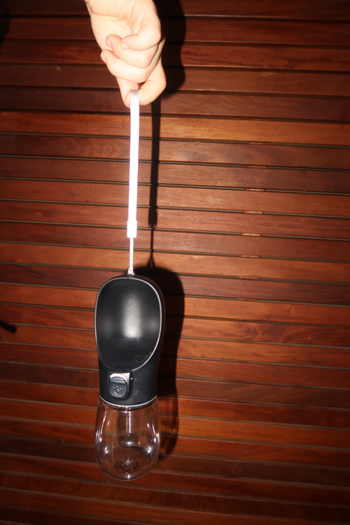 Portable Dog Water Bottle