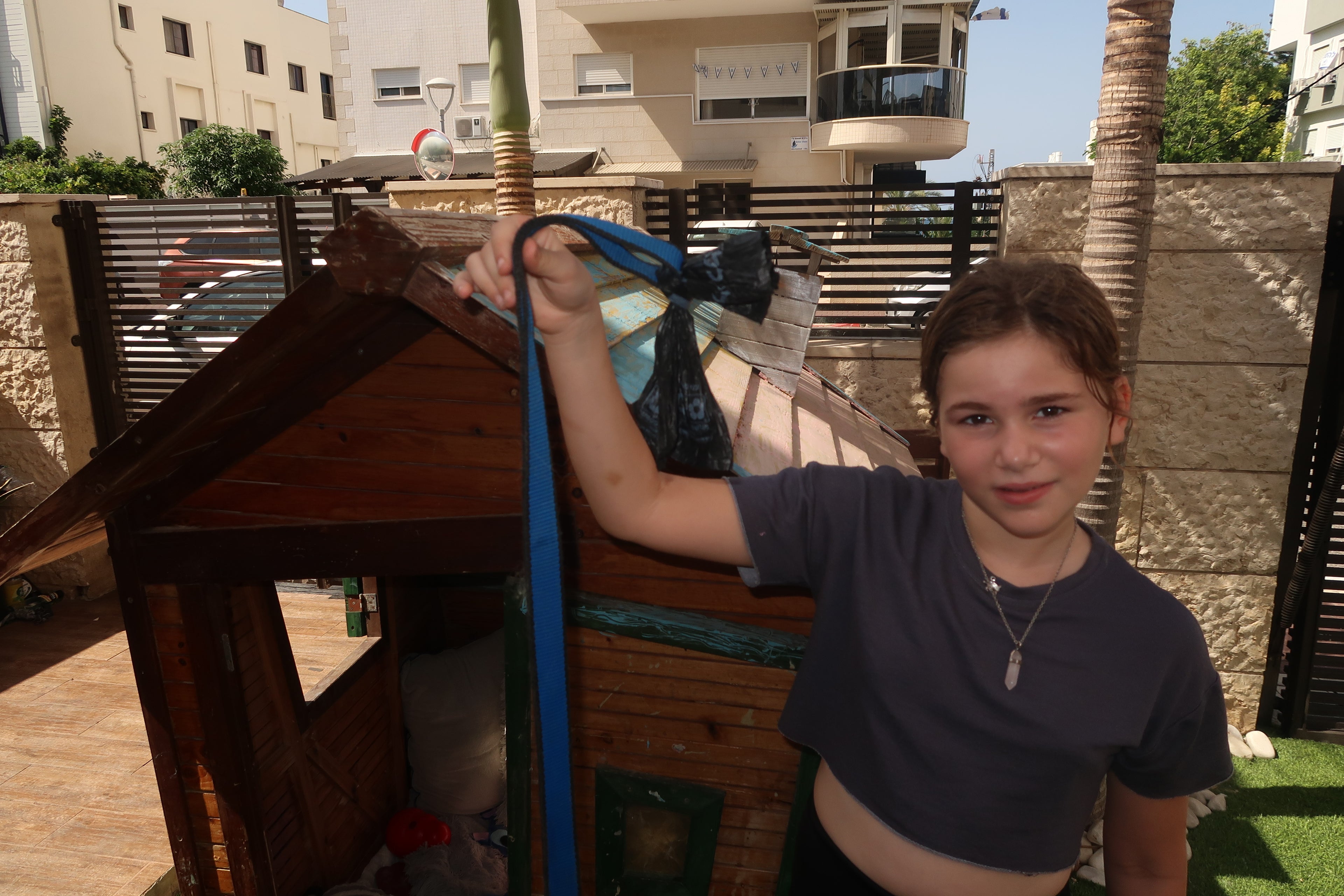 Portable Dog Poop Bag Dispenser with Carabiner